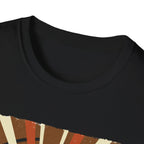 Soul Is the Rhythm Vintage Vinyl T-Shirt