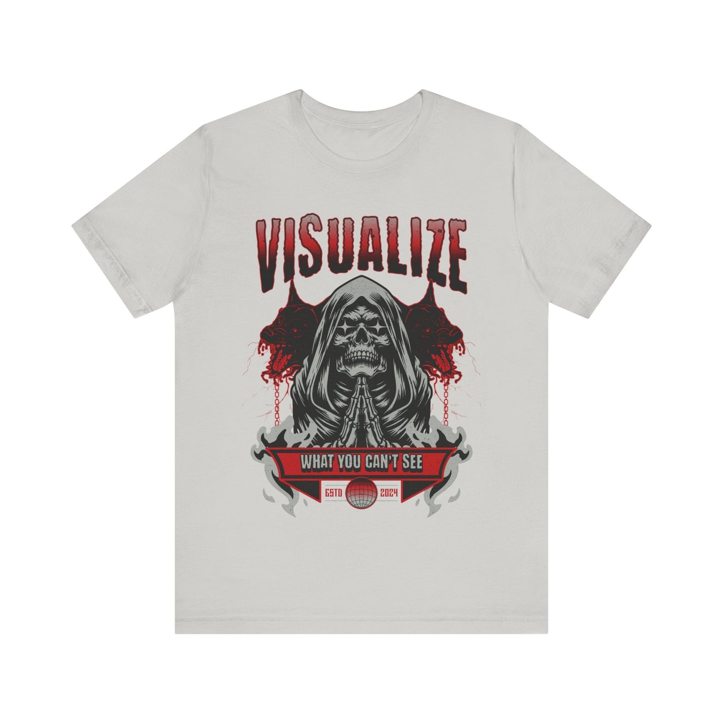 Visualize Shirt