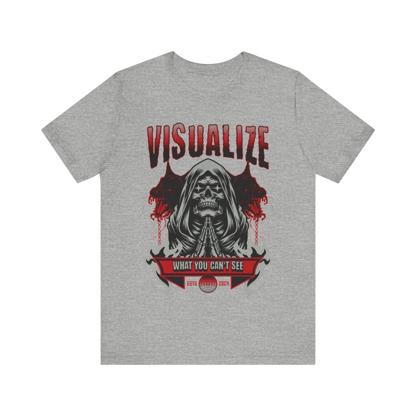 Visualize Shirt