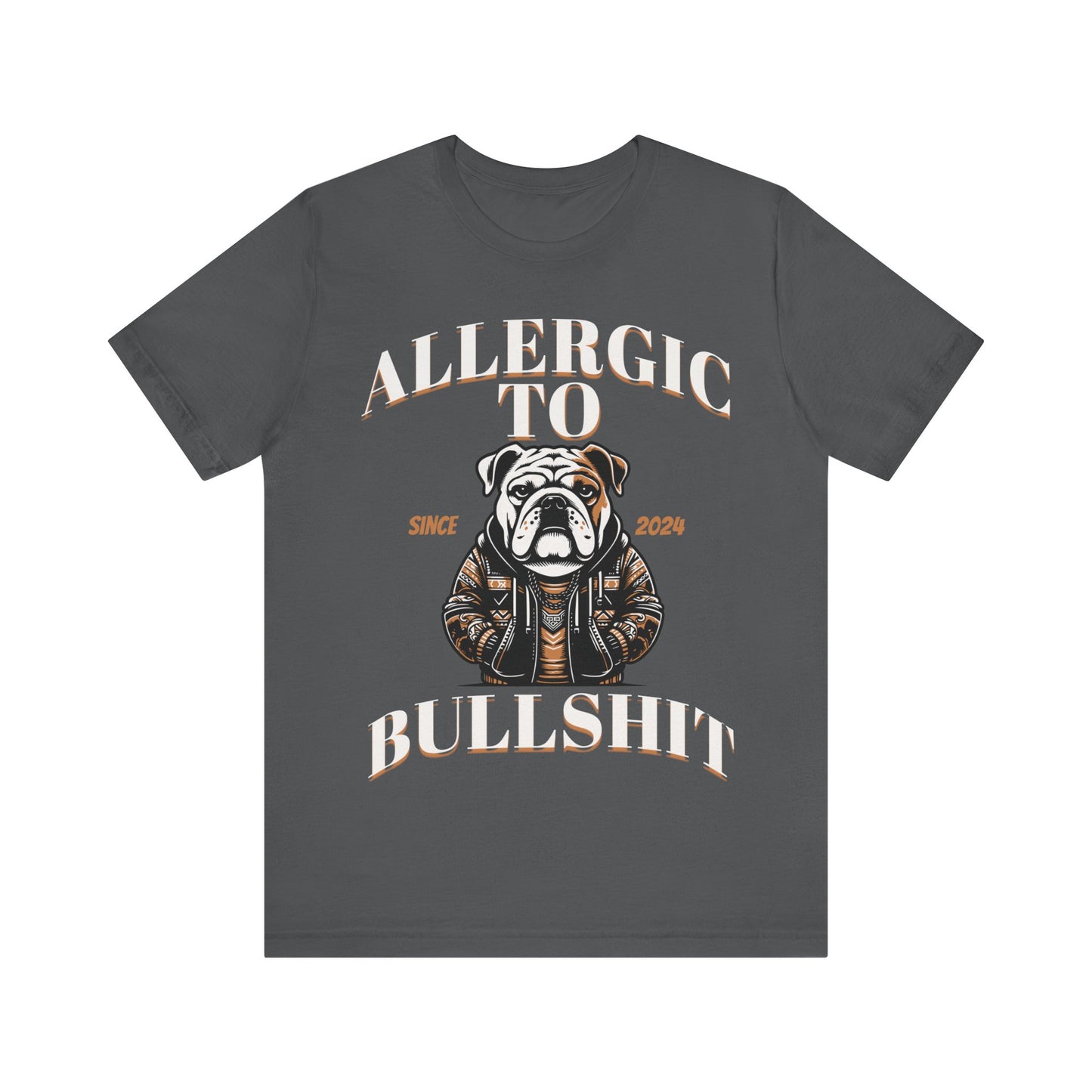Allergic Shirt