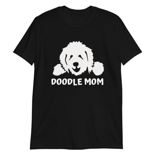 Doodle Mom T-Shirt