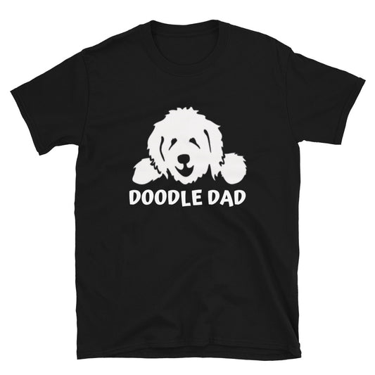 Doodle Dad T-Shirt